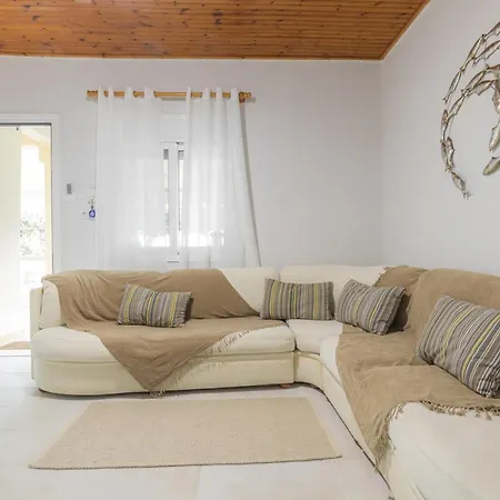 Hébergement de vacances House Kourouta