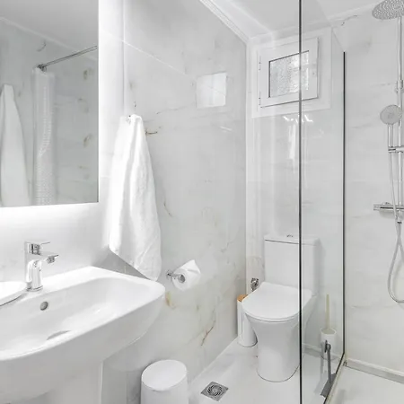 Hébergement de vacances House