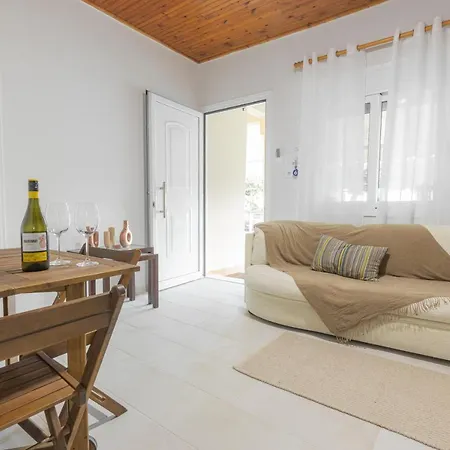 House Hébergement de vacances