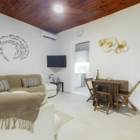 House Holiday home Kourouta