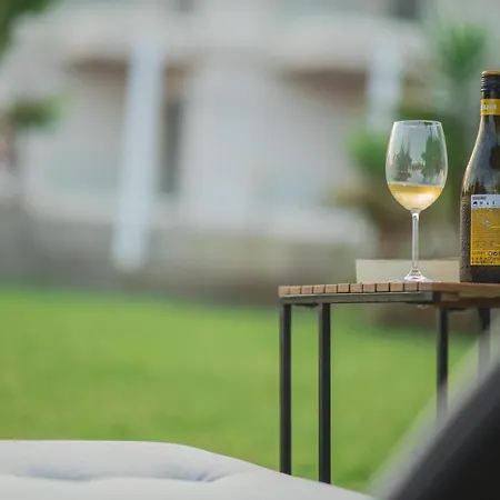 House Dom wakacyjny Kourouta