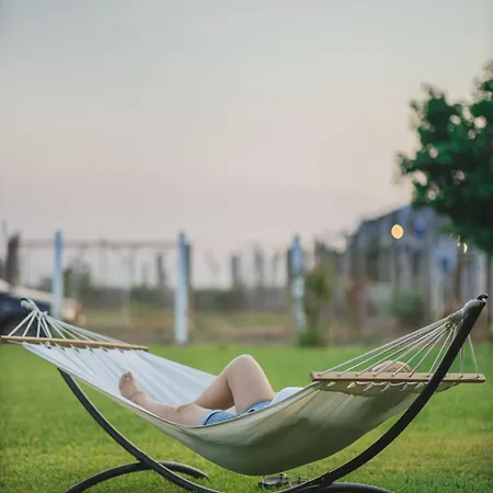 House Ferienhaus Kourouta