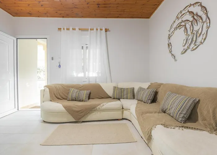 Dom wakacyjny House Kourouta