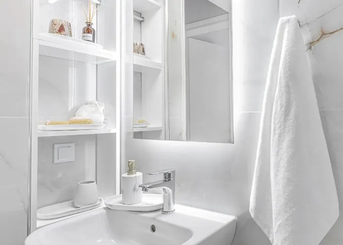 House Dom wakacyjny Kourouta