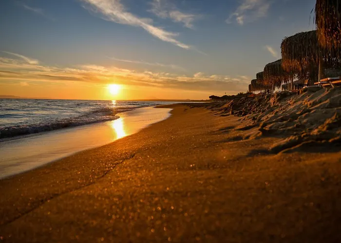 Dom wakacyjny House Kourouta