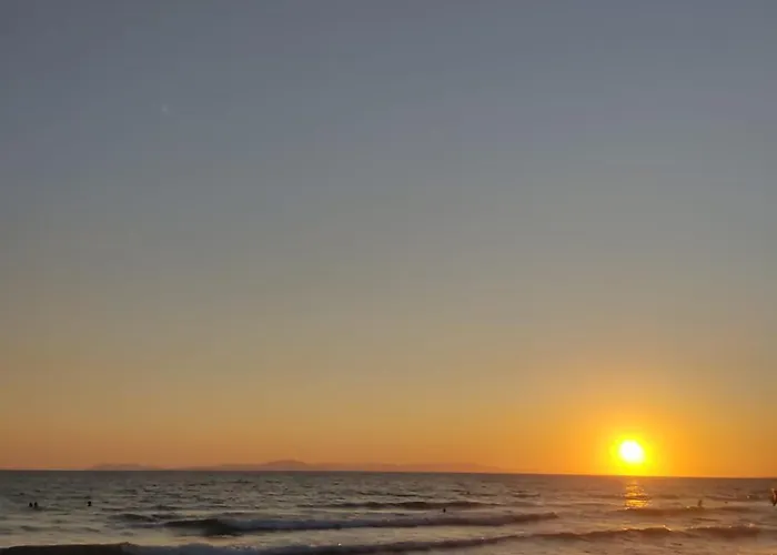 Hébergement de vacances House