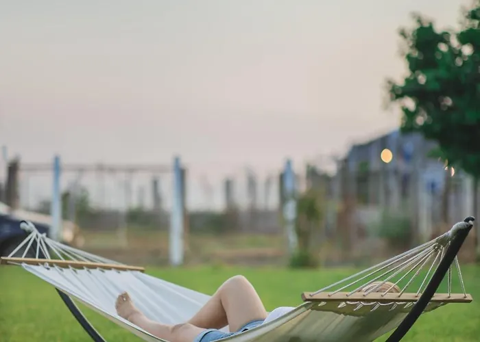 House Nyaraló Kurúta